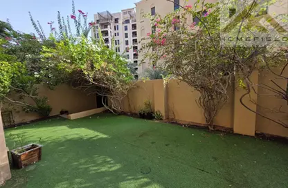 Apartment - 2 Bedrooms - 3 Bathrooms for rent in Reehan 4 - Reehan - Old Town - Downtown Dubai - Dubai