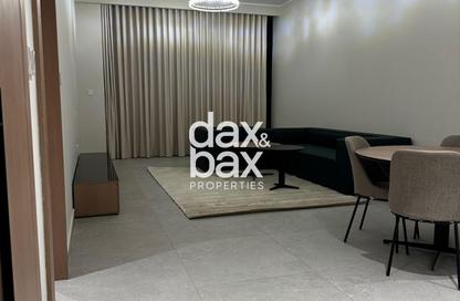 Apartment - 1 - 2 for rent in Neva Residences - District 16 - Jumeirah Village Circle - Dubai Apartment - 1 - 2 for rent in Neva Residences - District 16 - Jumeirah Village Circle - Dubai