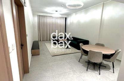 Apartment - 1 - 2 for rent in Neva Residences - District 16 - Jumeirah Village Circle - Dubai Apartment - 1 - 2 for rent in Neva Residences - District 16 - Jumeirah Village Circle - Dubai