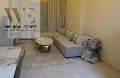 Apartment - 1 Bedroom - 2 Bathrooms for sale in Goldcrest Dreams 4 - Goldcrest Dreams - Emirates City - Ajman
