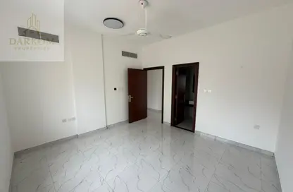 شقة - 2 غرف نوم - 2 حمامات للايجار في 3 المويهات - المويهات - عجمان