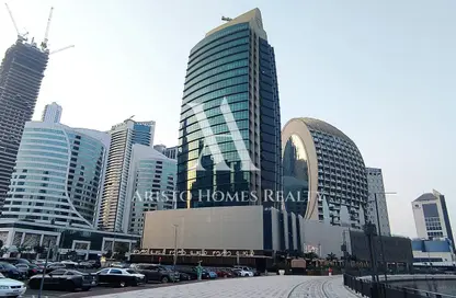 مكتب - استوديو للبيع في B2B  برج - الخليج التجاري - دبي