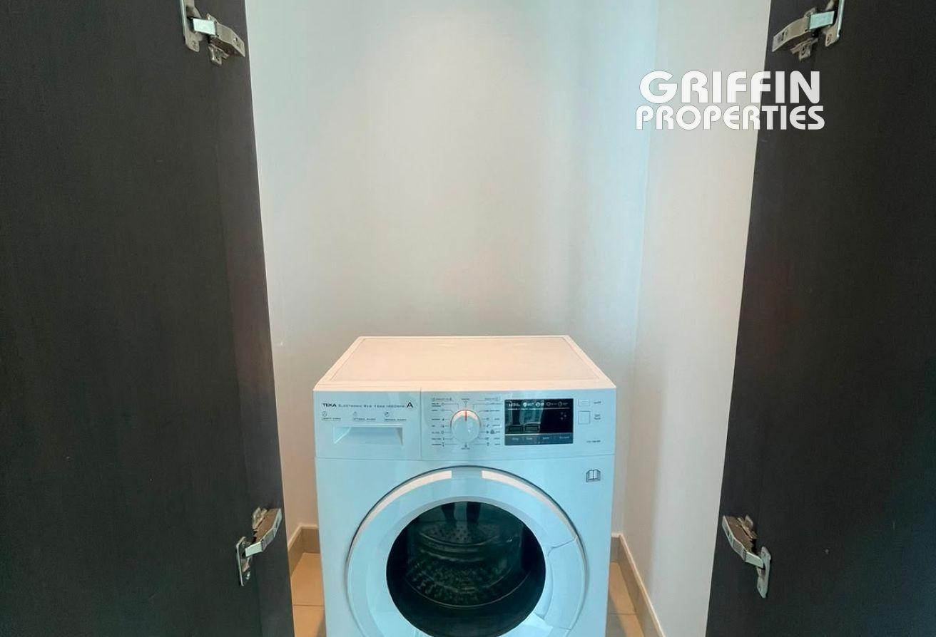 1 Bed Unfurnished | Ready to move | Unfurnished photo 7