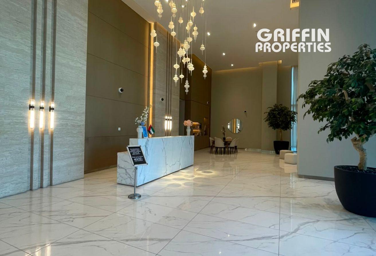 1 Bed Unfurnished | Ready to move | Unfurnished photo 11