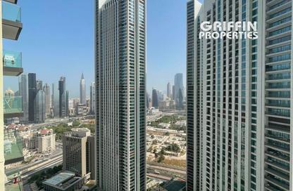 Apartment - 1 Bedroom - 2 Bathrooms for rent in Downtown Views - Zabeel 2 - Zabeel - Dubai Apartment - 1 Bedroom - 2 Bathrooms for rent in Downtown Views - Zabeel 2 - Zabeel - Dubai