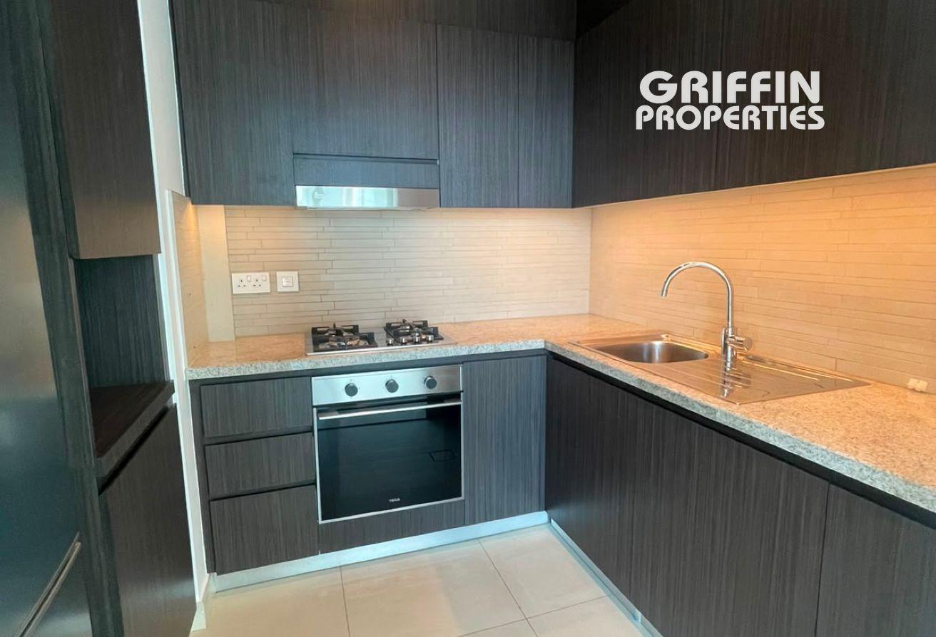 1 Bed Unfurnished | Ready to move | Unfurnished photo 6