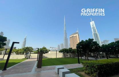 Apartment - 1 Bedroom - 2 Bathrooms for rent in Downtown Views - Zabeel 2 - Zabeel - Dubai Apartment - 1 Bedroom - 2 Bathrooms for rent in Downtown Views - Zabeel 2 - Zabeel - Dubai