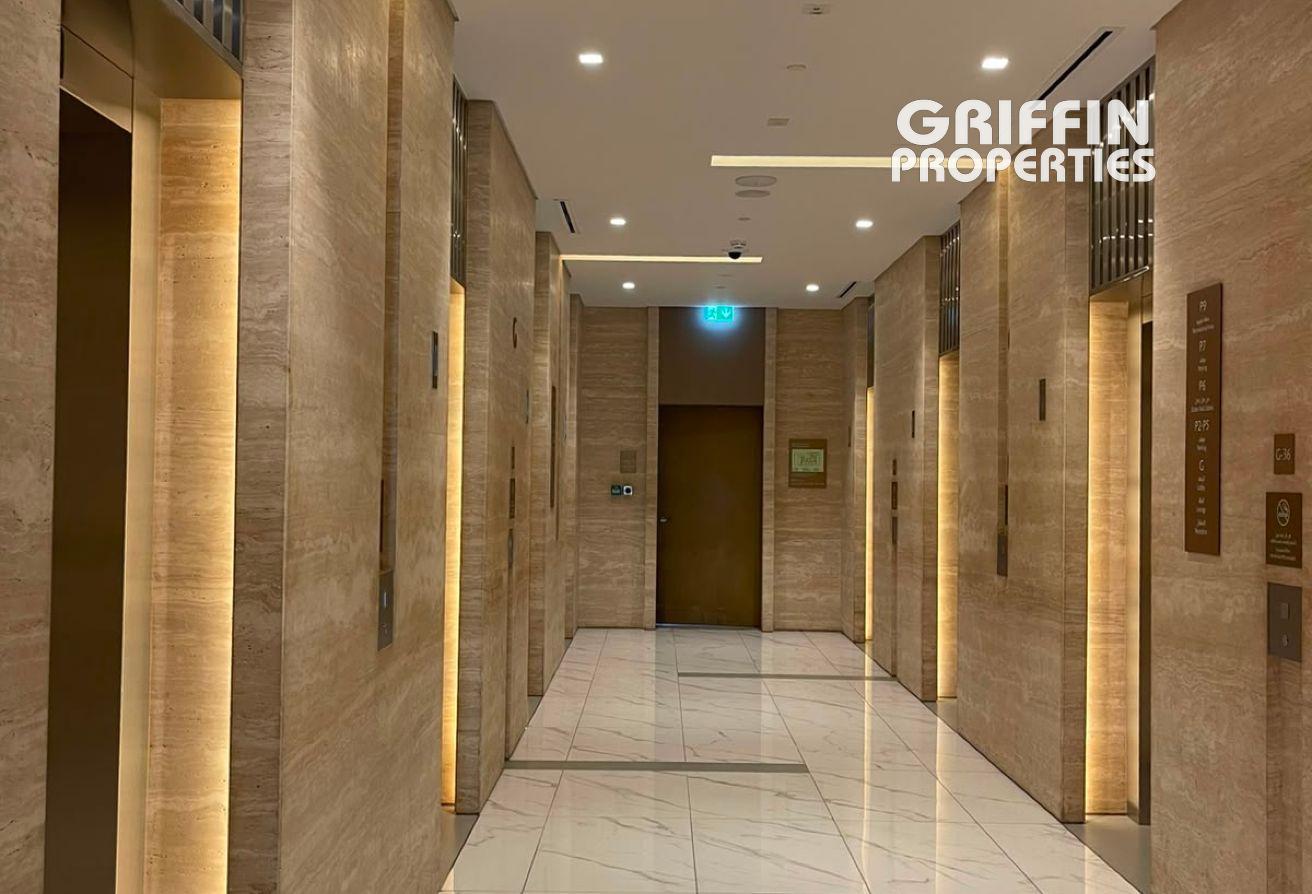 1 Bed Unfurnished | Ready to move | Unfurnished photo 12