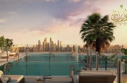 Apartment - 2 Bedrooms - 3 Bathrooms for sale in Azizi Amir - Al Furjan - Dubai