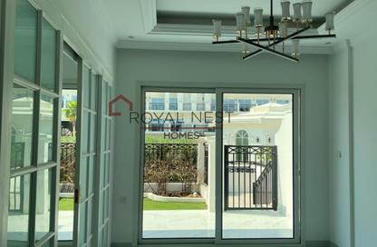 Apartment - 1 Bedroom - 1 Bathroom for rent in Vincitore Benessere - Arjan - Dubai