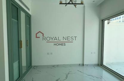 Apartment - 1 Bedroom - 1 Bathroom for rent in Vincitore Benessere - Arjan - Dubai