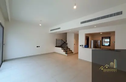 Townhouse - 4 Bedrooms - 4 Bathrooms for sale in Costa Brava 1 - Costa Brava at DAMAC Lagoons - Damac Lagoons - Dubai