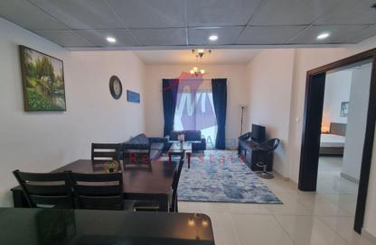 Apartment - 2 Bedrooms - 3 Bathrooms for rent in Elite Sports Residence 7 - Elite Sports Residence - Dubai Sports City - Dubai