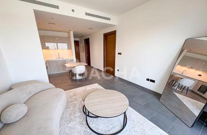 Apartment - 1 Bedroom - 2 Bathrooms for rent in The Crest Tower B - The Crest - Sobha Hartland - Mohammed Bin Rashid City - Dubai