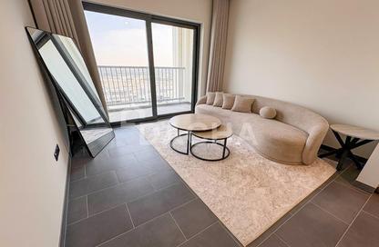 Apartment - 1 Bedroom - 2 Bathrooms for rent in The Crest Tower B - The Crest - Sobha Hartland - Mohammed Bin Rashid City - Dubai