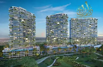 Duplex - 2 Bedrooms - 3 Bathrooms for sale in Golf Greens 2 Tower B - Golf Greens 2 - Golf Greens - DAMAC Hills - Dubai Duplex - 2 Bedrooms - 3 Bathrooms for sale in Golf Greens 2 Tower B - Golf Greens 2 - Golf Greens - DAMAC Hills - Dubai