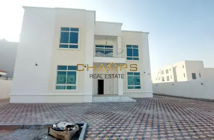 فيلا - 7 غرف نوم - 8 حمامات للايجار في مدينة الرياض - أبوظبي