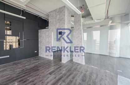 Office Space - Studio for rent in B2B Tower - Business Bay - Dubai