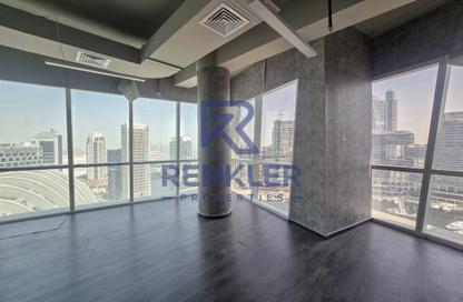Office Space - Studio for rent in B2B Tower - Business Bay - Dubai