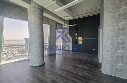 Office Space - Studio for rent in B2B Tower - Business Bay - Dubai