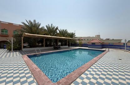 Villa - 3 Bedrooms - 3 Bathrooms for rent in Mirdif Villas - Mirdif - Dubai Villa - 3 Bedrooms - 3 Bathrooms for rent in Mirdif Villas - Mirdif - Dubai