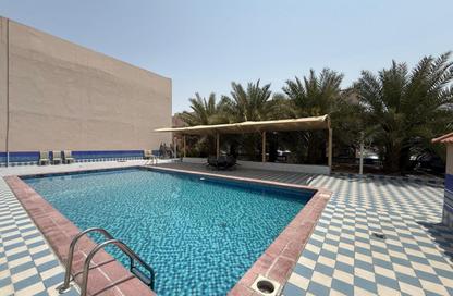 Villa - 3 Bedrooms - 3 Bathrooms for rent in Mirdif Villas - Mirdif - Dubai Villa - 3 Bedrooms - 3 Bathrooms for rent in Mirdif Villas - Mirdif - Dubai