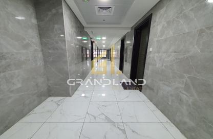 Apartment - Studio - 1 Bathroom for rent in W20 Building - International City Phase 2 - Al Warsan 4 - Al Warsan - Dubai