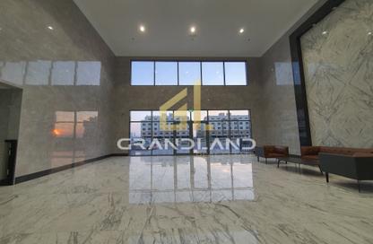 Apartment - Studio - 1 Bathroom for rent in W20 Building - International City Phase 2 - Al Warsan 4 - Al Warsan - Dubai Apartment - Studio - 1 Bathroom for rent in W20 Building - International City Phase 2 - Al Warsan 4 - Al Warsan - Dubai