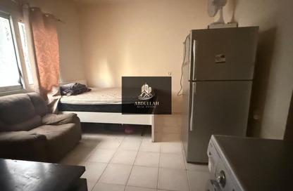 Apartment - Studio - 1 Bathroom for rent in Muwaileh 29 Building - Muwaileh - Sharjah Apartment - Studio - 1 Bathroom for rent in Muwaileh 29 Building - Muwaileh - Sharjah