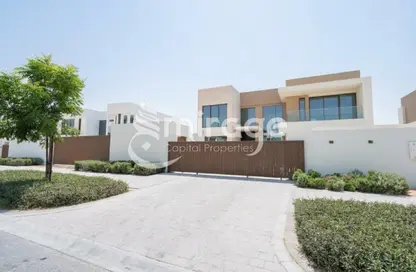 Villa - 5 Bedrooms - 6 Bathrooms for sale in Ain Al Maha - Al Jubail Island - Abu Dhabi Villa - 5 Bedrooms - 6 Bathrooms for sale in Ain Al Maha - Al Jubail Island - Abu Dhabi
