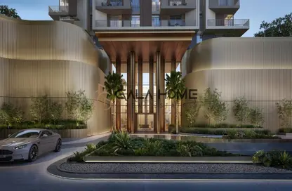 شقة - غرفة نوم - 2 حمامات للبيع في رايز من اثلون 1 - أثلون - دبي لاند - دبي شقة - غرفة نوم - 2 حمامات للبيع في رايز من اثلون 1 - أثلون - دبي لاند - دبي