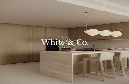 Apartment - 2 Bedrooms - 2 Bathrooms for sale in Marina Residences 2 - Marina Residences - Palm Jumeirah - Dubai