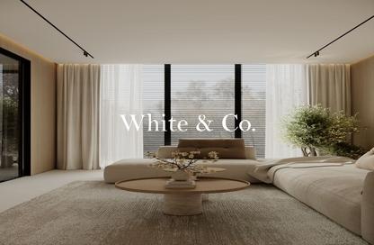 Apartment - 2 Bedrooms - 2 Bathrooms for sale in Marina Residences 2 - Marina Residences - Palm Jumeirah - Dubai