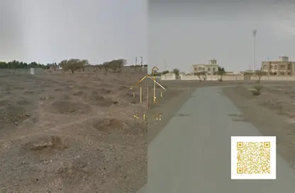 أرض - استوديو للبيع في المنامة - عجمان