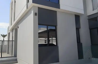 Townhouse - 4 Bedrooms - 4 Bathrooms for rent in Murooj Al Furjan West - Murooj Al Furjan - Al Furjan - Dubai