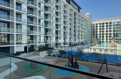 Apartment - Studio - 1 Bathroom for sale in Binghatti Phoenix - District 13 - Jumeirah Village Circle - Dubai