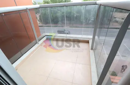 Apartment - 1 Bedroom - 2 Bathrooms for rent in Art 12 - Barsha Heights (Tecom) - Dubai