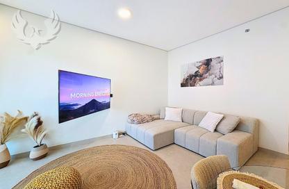 Apartment - 1 Bedroom - 1 Bathroom for sale in West Five Business Bay Residences - Business Bay - Dubai