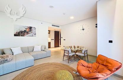 Apartment - 1 Bedroom - 1 Bathroom for sale in West Five Business Bay Residences - Business Bay - Dubai