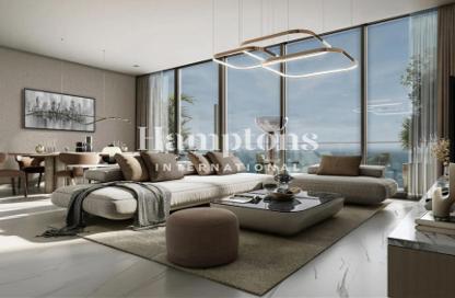Apartment - 1 Bedroom - 2 Bathrooms for sale in Sobha Skyparks - Business Bay - Dubai