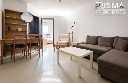 Apartment - 1 Bedroom - 1 Bathroom for rent in New Dubai Gate 1 - JLT Cluster Q - Jumeirah Lake Towers - Dubai