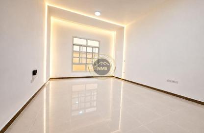Apartment - Studio - 1 Bathroom for rent in Muroor Area - Abu Dhabi