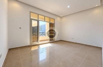 Apartment - 1 - 1 for rent in Muroor Area - Abu Dhabi