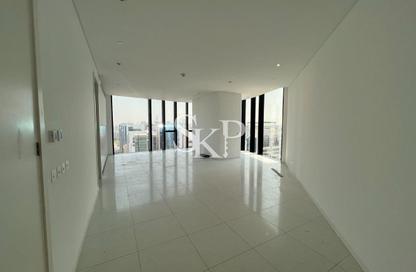 Apartment - 4 Bedrooms - 5 Bathrooms for rent in Burj Mohammed Bin Rashid at WTC - Corniche Road - Abu Dhabi