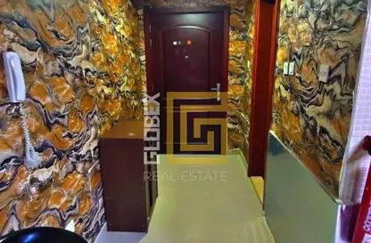 Apartment - Studio - 1 Bathroom for sale in Al Nuaimiya Towers C - Al Nuaimiya - Ajman