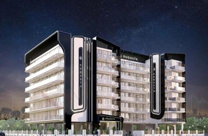 Apartment - 1 Bedroom - 2 Bathrooms for sale in Al Haseen Residence 3 - Al Haseen Residences - Dubai Industrial City - Dubai