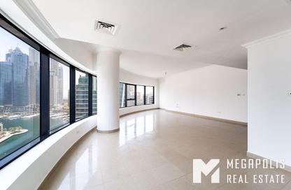 Apartment - 3 Bedrooms - 4 Bathrooms for rent in Time Place Tower - Dubai Marina - Dubai Apartment - 3 Bedrooms - 4 Bathrooms for rent in Time Place Tower - Dubai Marina - Dubai