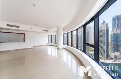 Apartment - 3 Bedrooms - 4 Bathrooms for rent in Time Place Tower - Dubai Marina - Dubai Apartment - 3 Bedrooms - 4 Bathrooms for rent in Time Place Tower - Dubai Marina - Dubai