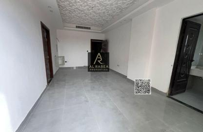 Apartment - 3 Bedrooms - 3 Bathrooms for rent in Orchid Towers - Tiger Downtown Ajman - Al Alia - Ajman