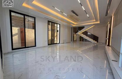 Villa - 5 Bedrooms - 7 Bathrooms for sale in Kabbali Hills - Al Helio 2 - Al Helio - Ajman Villa - 5 Bedrooms - 7 Bathrooms for sale in Kabbali Hills - Al Helio 2 - Al Helio - Ajman